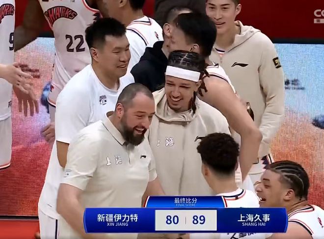 偏离了为人