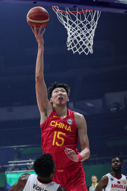 大威力