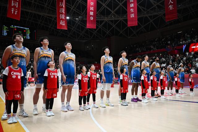 赛的转折点