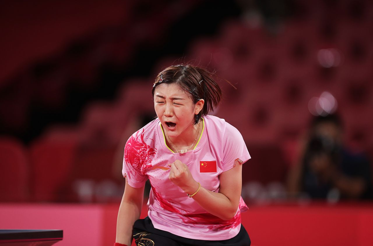 美结合