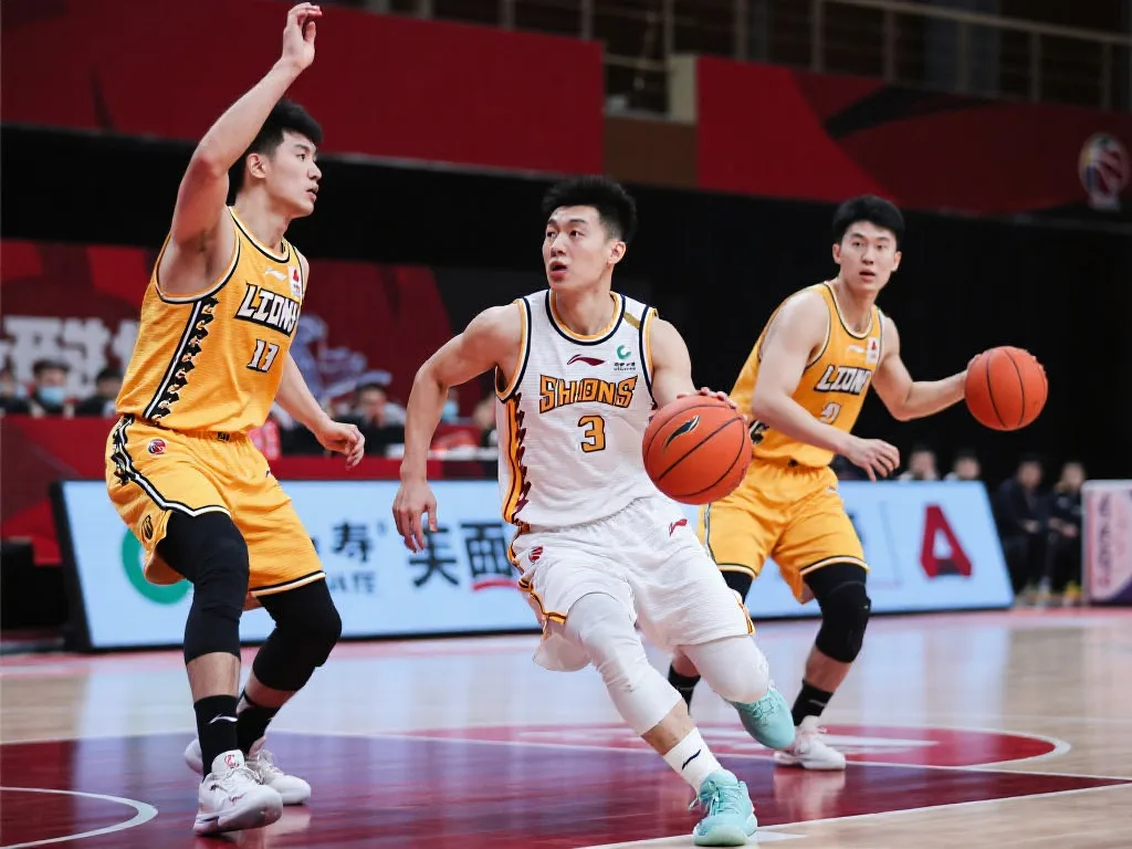 破防守