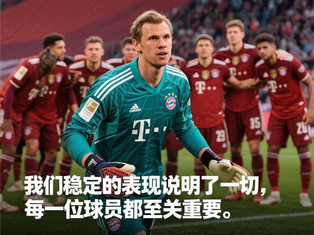 阵容包含了