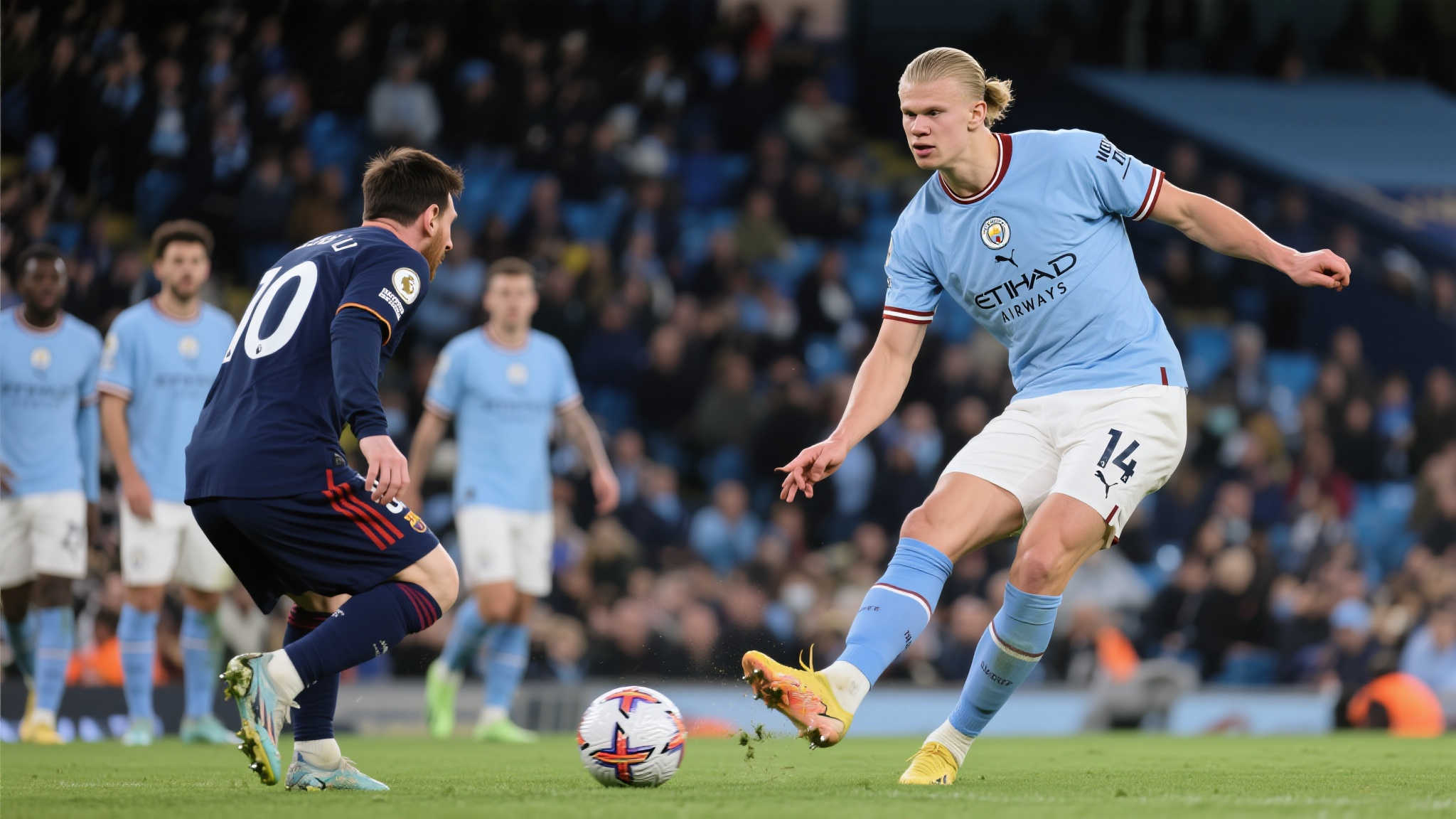 海港热身赛爆发激烈冲突！国脚踢人引发两队混乱.