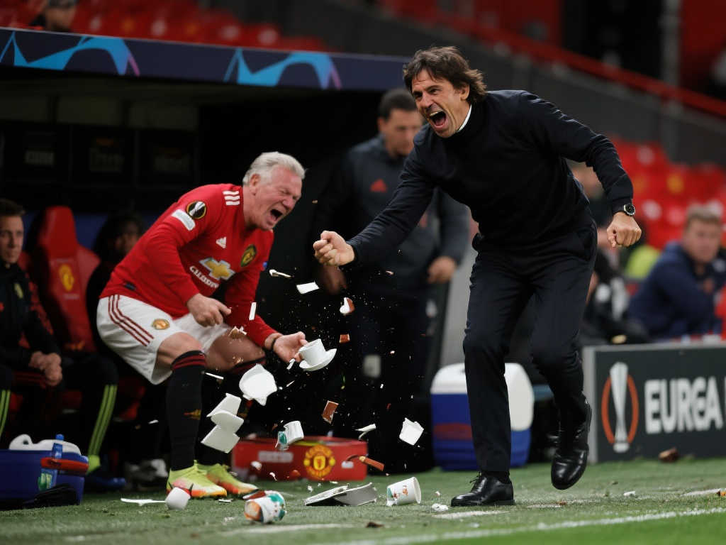 專註力的結 專註力的結