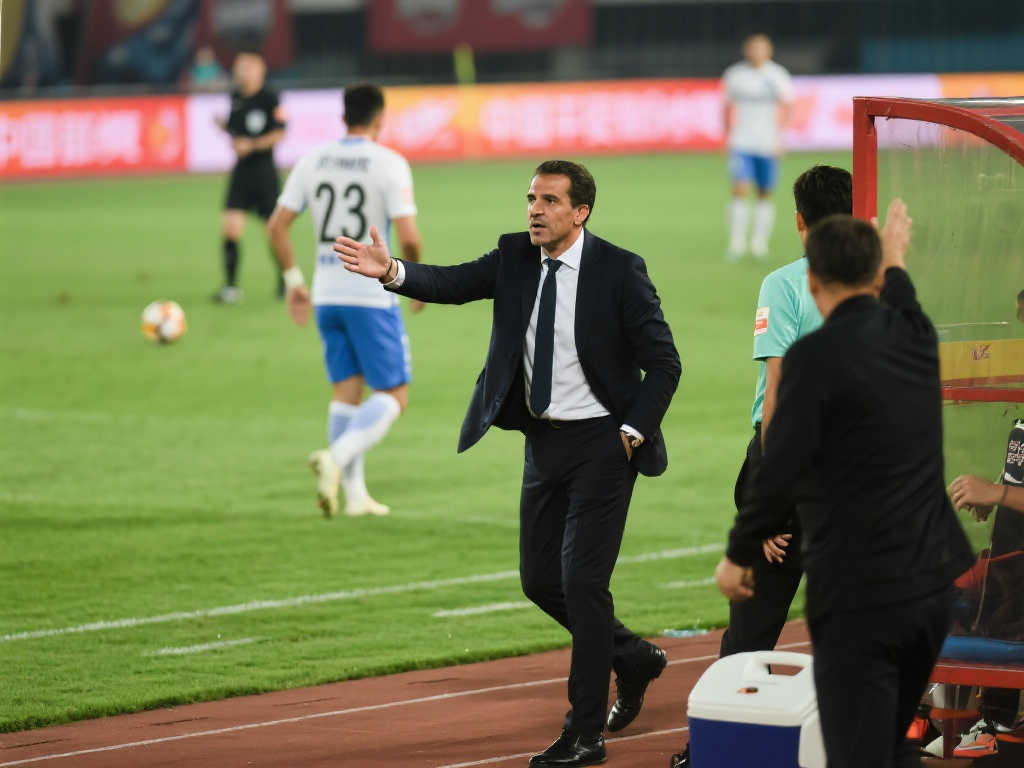 滕哈赫可能 滕哈赫可能