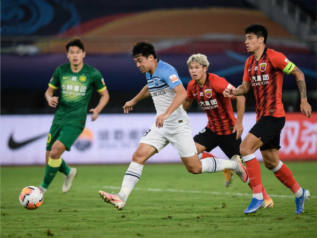 半场的对决 半场的对决