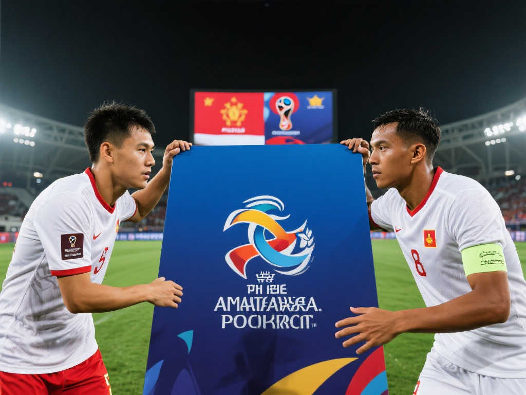 为赛场上的 为赛场上的