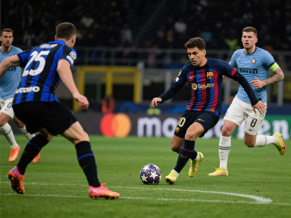 成为球迷们 成为球迷们