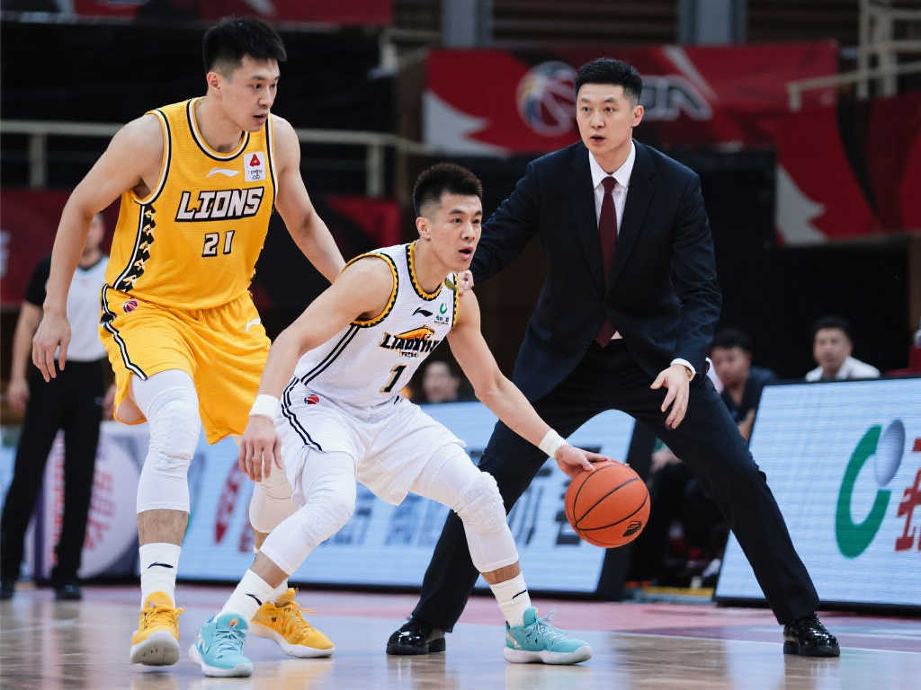 四节比赛中 四节比赛中